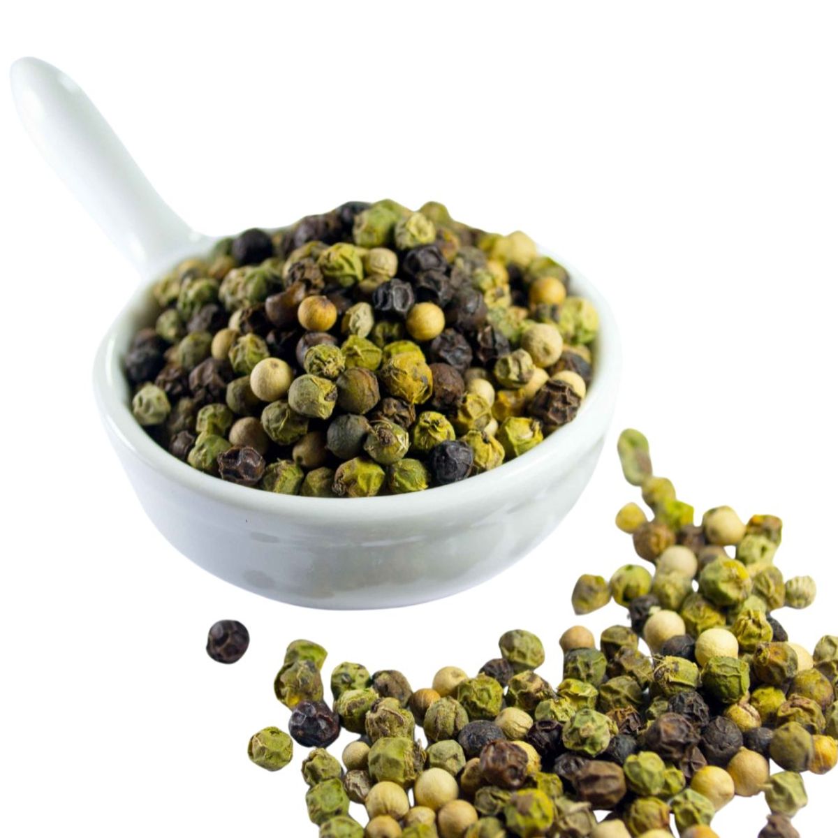 GENERICO - Mix 3 Pimientas La Especieria 40g