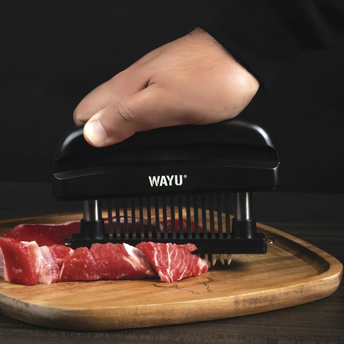 WAYU - ABLANDADOR CARNE WAYU