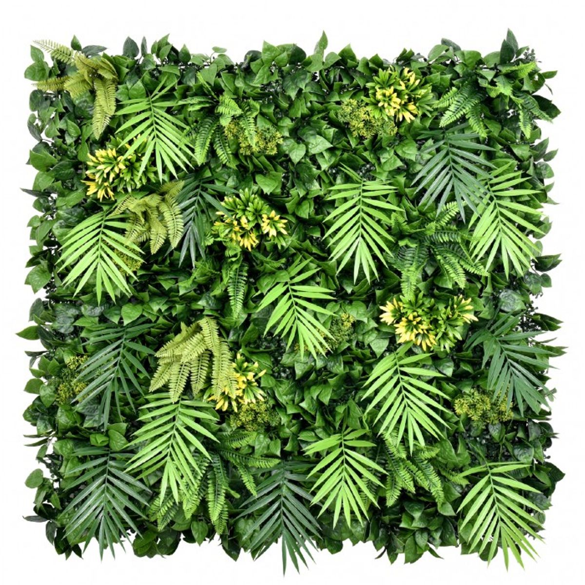 SIGNET - Jardín Vertical Hawaii