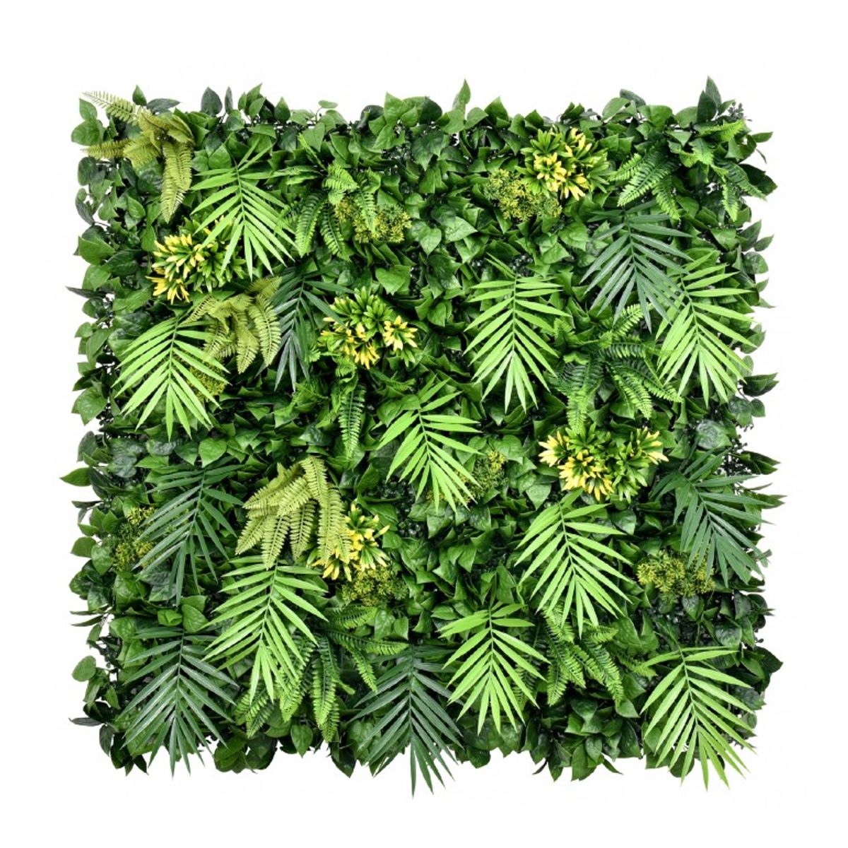 SIGNET - Jardín Vertical Hawaii