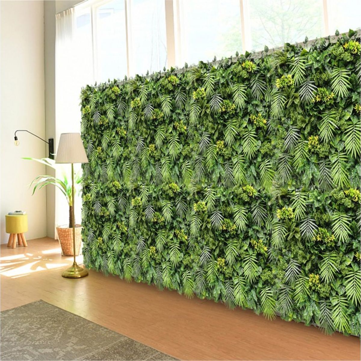 SIGNET - Jardín Vertical Hawaii