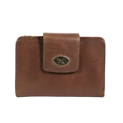 GINO RODINIS - Billetera 1151 Café