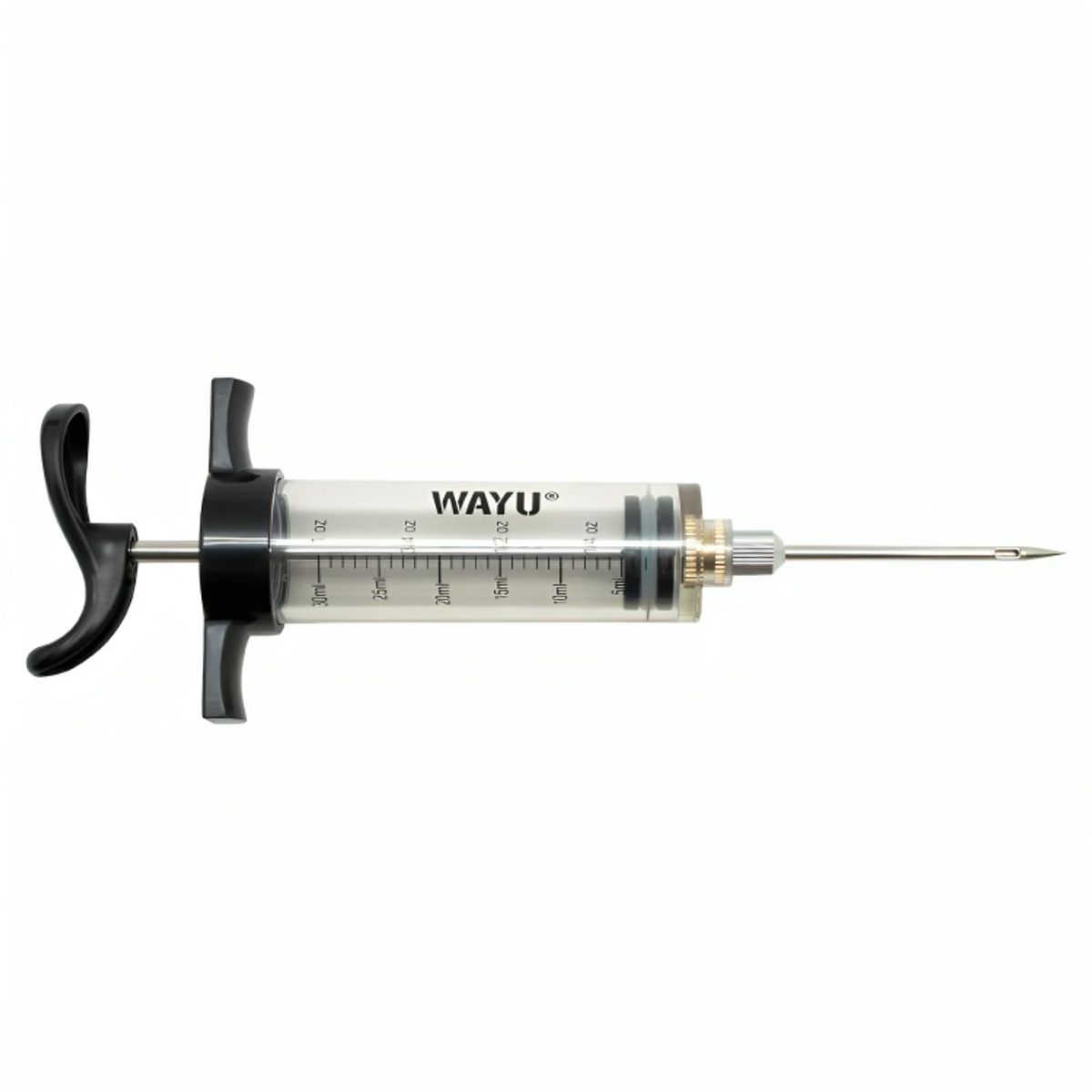 WAYU - JERINGA MEAT INJECTOR WAYU