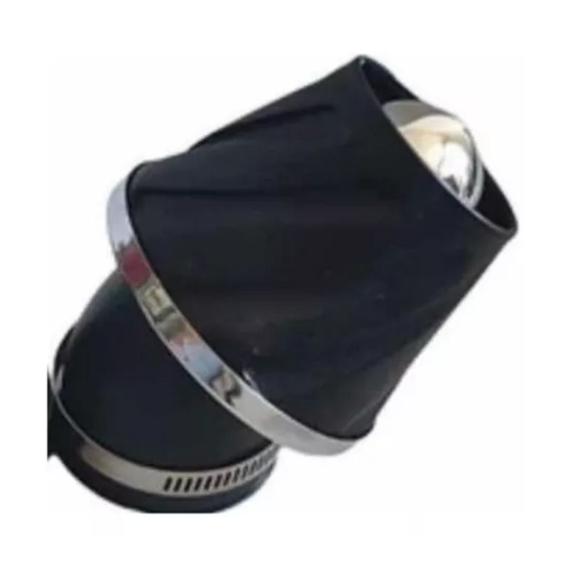 GENERICO - Filtro De Aire Cónico Para Moto Universal
