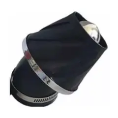 GENERICO - Filtro De Aire Cónico Para Moto Universal