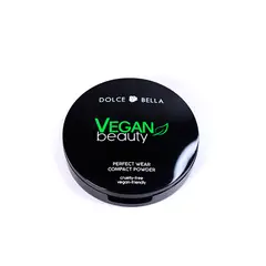 DOLCE BELLA - POLVO COMPACTO VEGANO TONO 5
