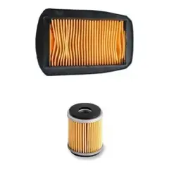 GENERICO - Set De Filtros De Aire Y Aceite Para R15