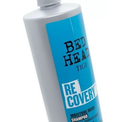Imagen 2 del producto Shampoo Bed Head Recovery 750ml