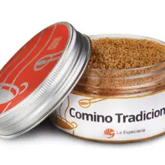 GENERICO - Comino Tradicional molido La Especieria 40g