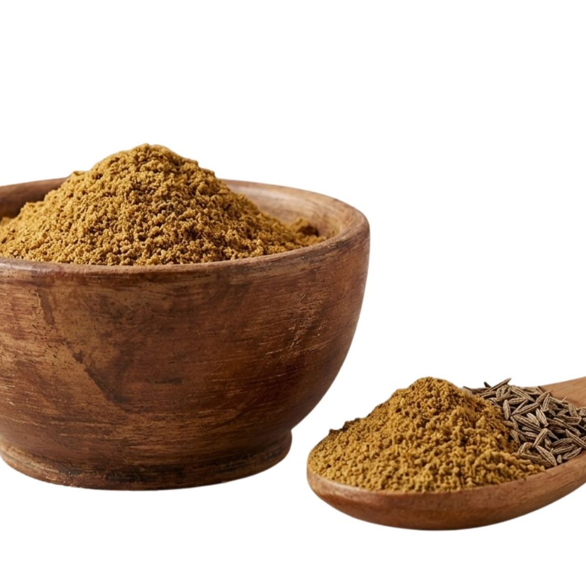 GENERICO - Comino Tradicional molido La Especieria 40g