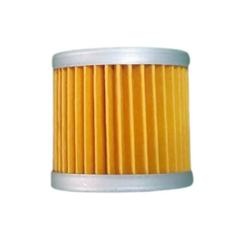 GENERICO - Filtro de aceite para Moto Suzuki GSXR600