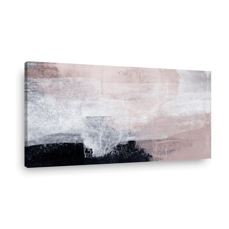 RETELA - Canvas XL 135x80 cm Modelo 4 - Multicolor - 135x80 cm
