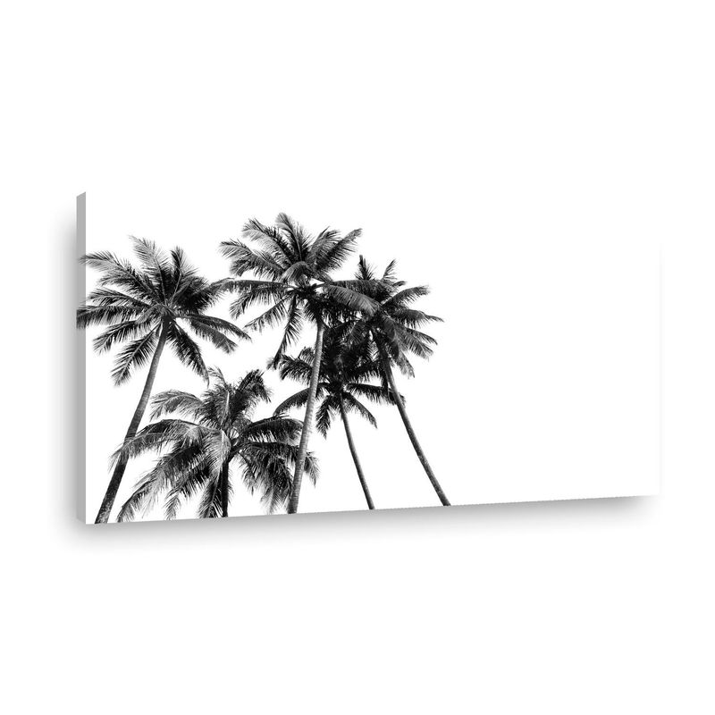 RETELA - Canvas XL 135x80 cm Modelo 31 - Multicolor - 135x80 cm