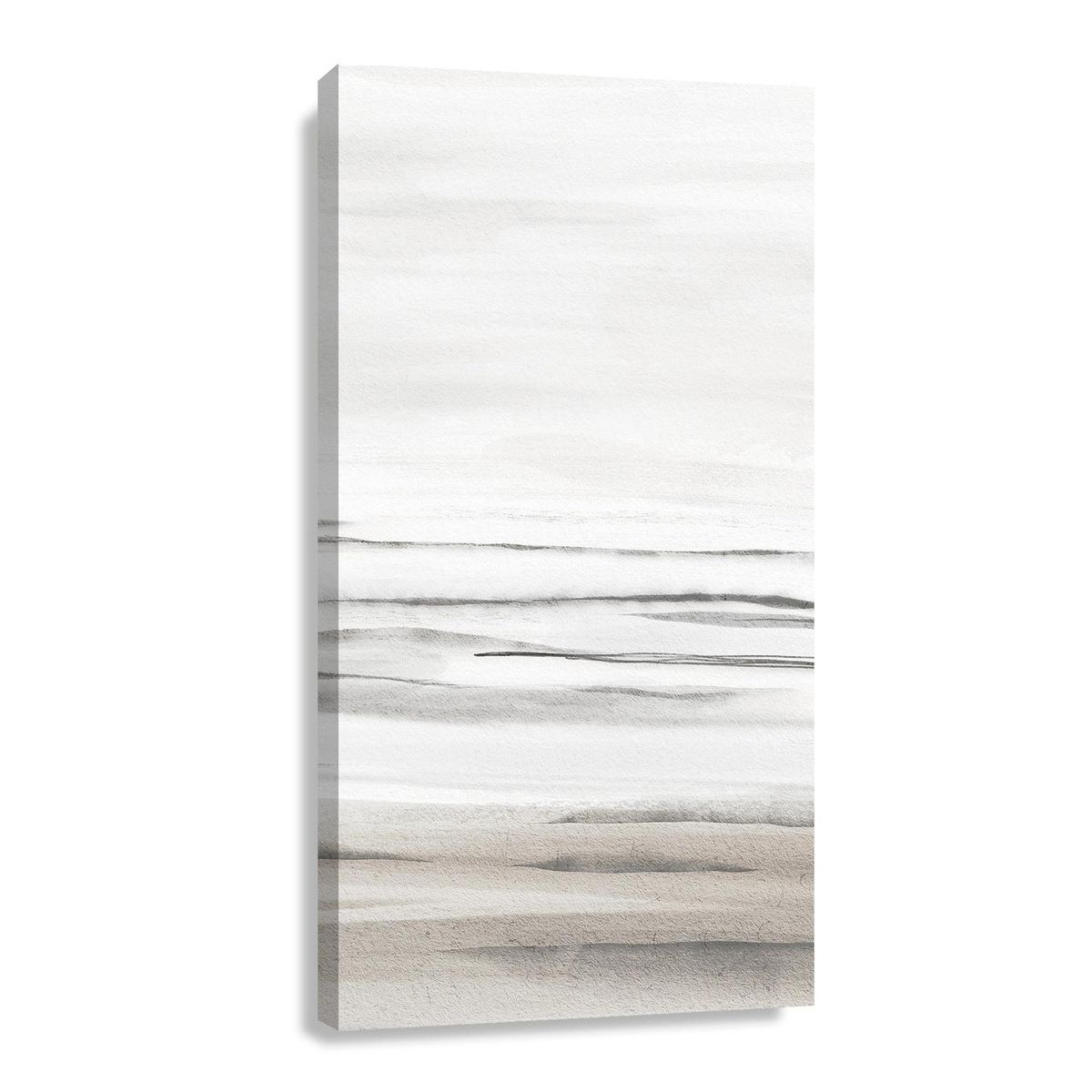 RETELA - Canvas XL 135x80 cm Modelo 114 - Multicolor - 135x80 cm