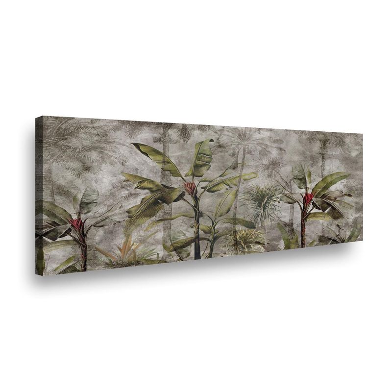 RETELA - Canvas XL 135x80 cm Modelo 64 - Multicolor - 135x80 cm