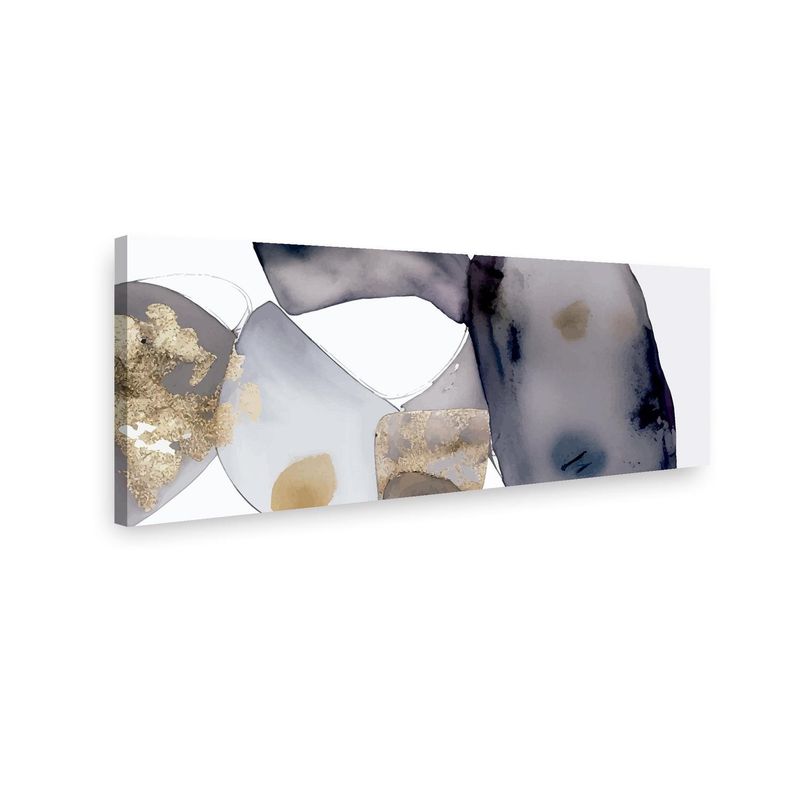 RETELA - Canvas Magia Terrenal - Multicolor - 90x45 cm