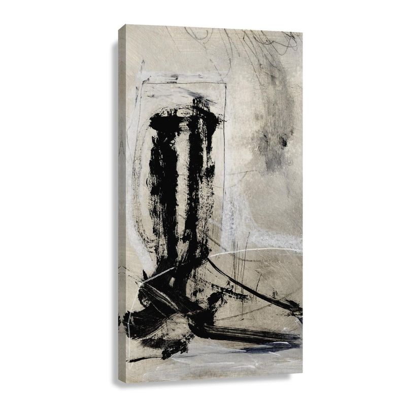 RETELA - Canvas XL 135x80 cm Modelo 60 - Multicolor - 135x80 cm