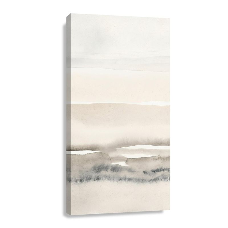 RETELA - Canvas XL 135x80 cm Modelo 119 - Multicolor - 135x80 cm
