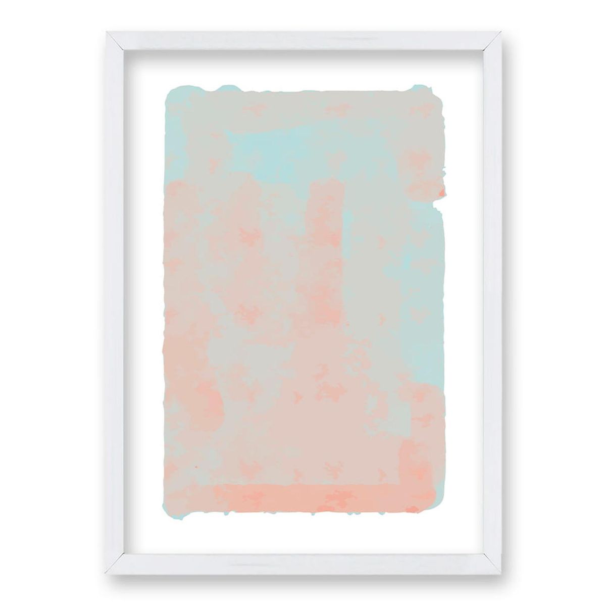 RETELA - Cuadro Pantone - Negro