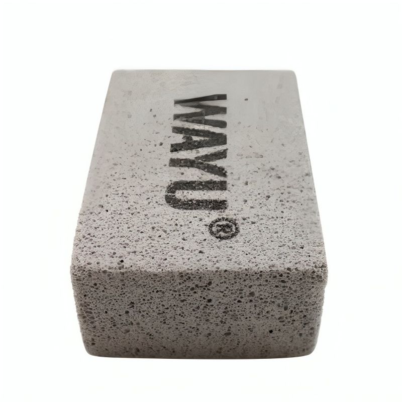 WAYU - Piedra Limpiadora Parrilla Wayu Bbq Stone Cocina Asado