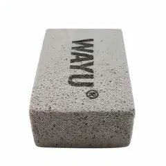 WAYU - Piedra Limpiadora Parrilla Bbq Stone Cocina Asado