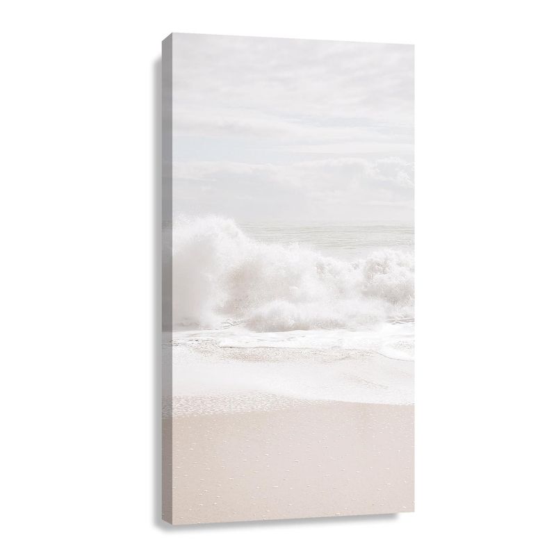 RETELA - Canvas XL 135x80 cm Modelo 115 - Multicolor - 135x80 cm