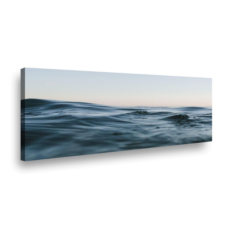 RETELA - Canvas Agua - Multicolor - 90x45 cm