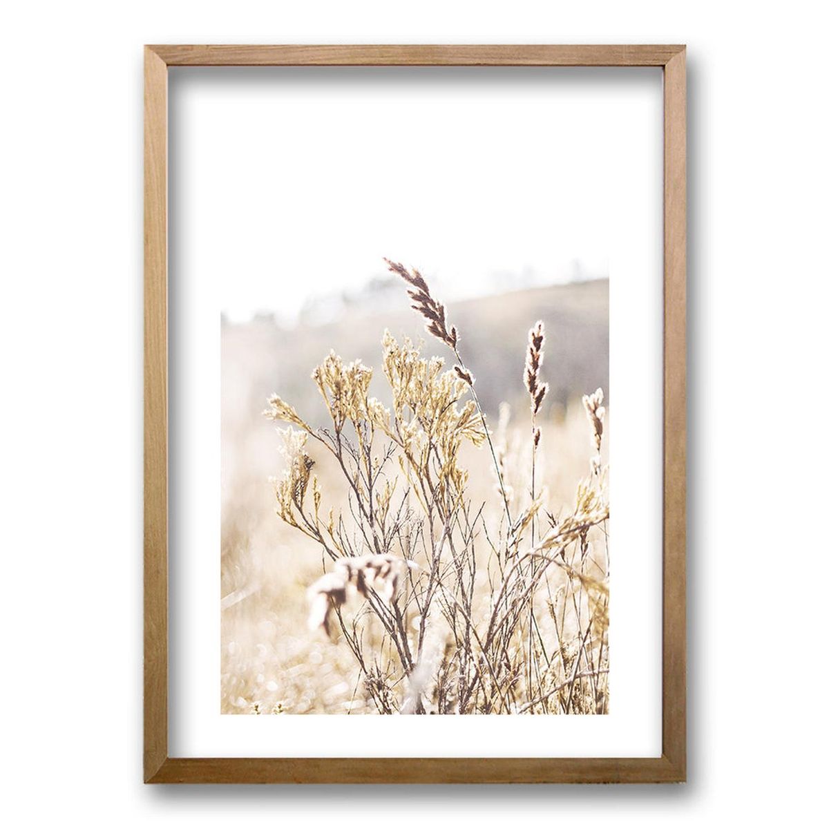 RETELA - Cuadro Automne - Cafe