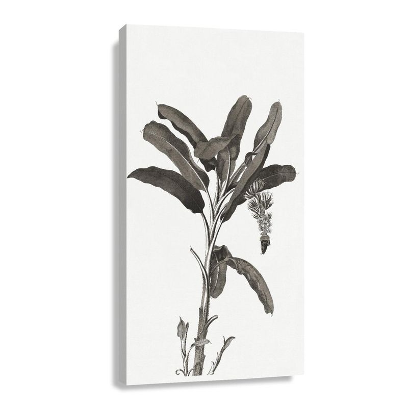 RETELA - Canvas XL 135x80 cm Modelo 53 - Multicolor - 135x80 cm