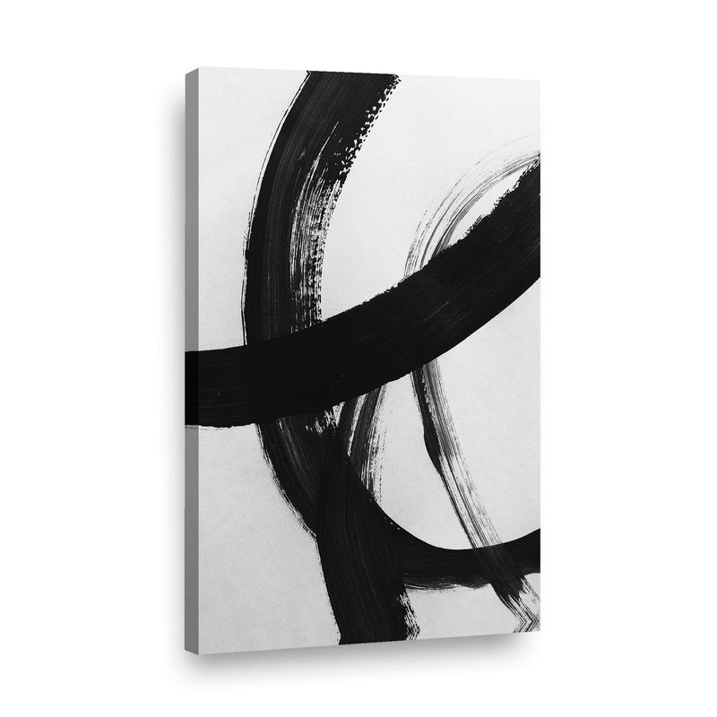 RETELA - Canvas XL 135x80 cm Modelo 38 - Multicolor - 135x80 cm