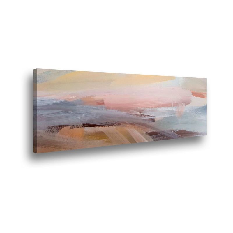 RETELA - Canvas Centenar - Multicolor - 90x45 cm