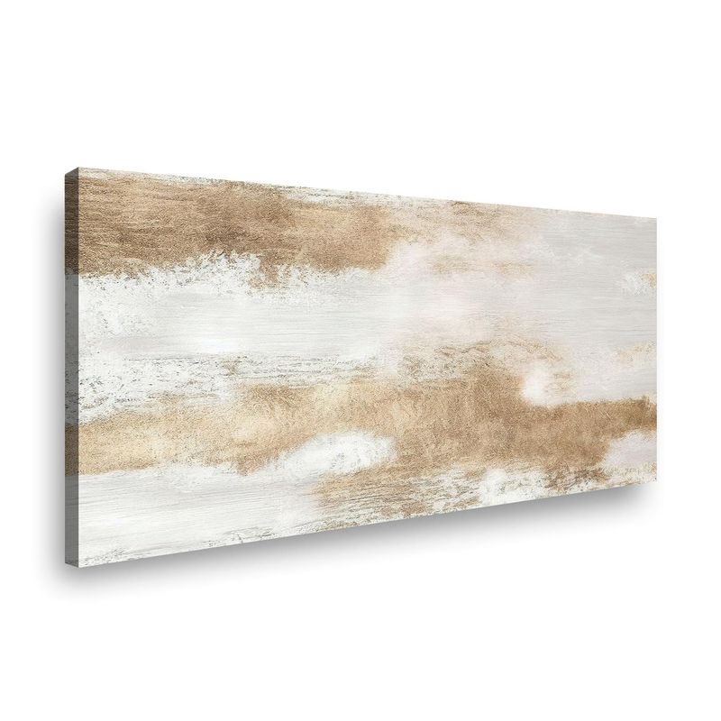 RETELA - Canvas XL 135x80 cm Modelo 78 - Multicolor - 135x80 cm