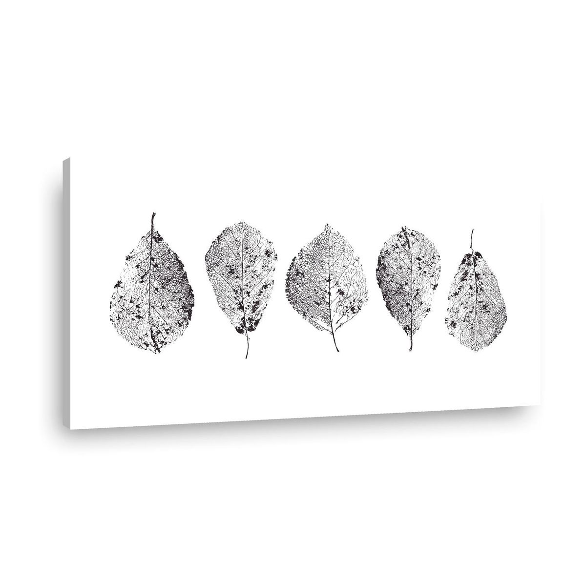 RETELA - Canvas XL 135x80 cm Modelo 41 - Multicolor - 135x80 cm