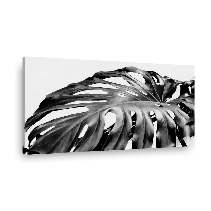 RETELA - Canvas XL 135x80 cm Modelo 33 - Multicolor - 135x80 cm
