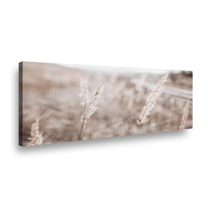 RETELA - Canvas Ceratophyllum - Multicolor - 90x45 cm