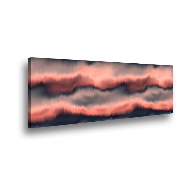 RETELA - Canvas Sueño ll - Multicolor - 90x45 cm