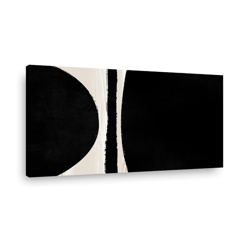 RETELA - Canvas XL 135x80 cm Modelo 14 - Multicolor - 135x80 cm