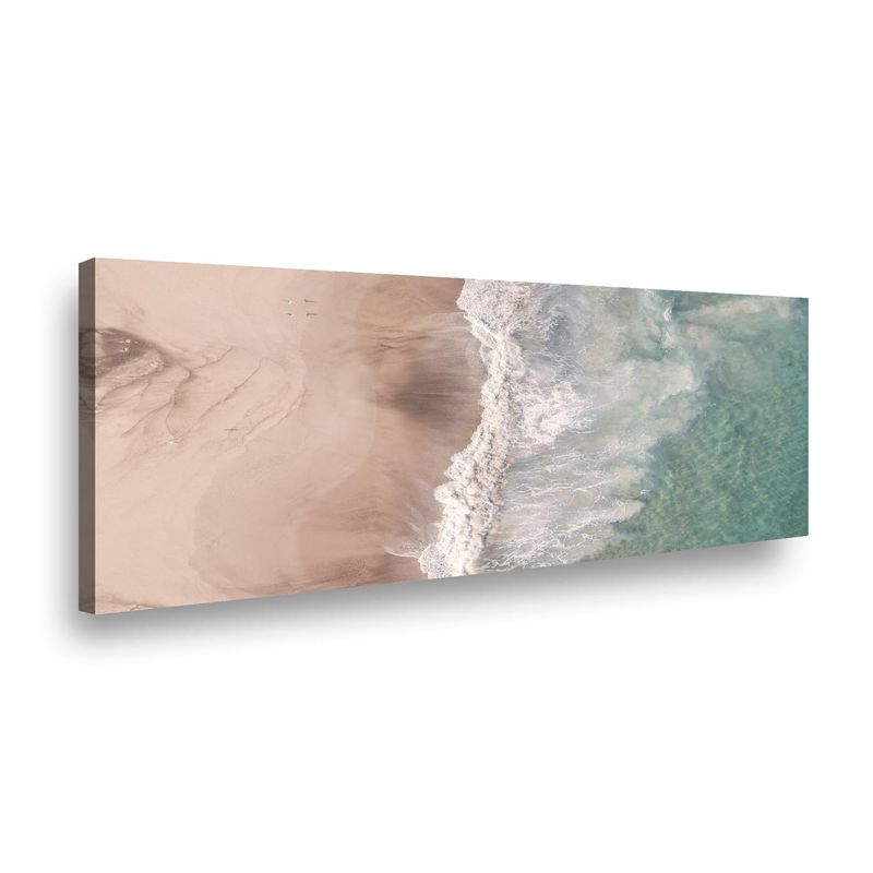 RETELA - Canvas XL 135x80 cm Modelo 68 - Multicolor - 135x80 cm