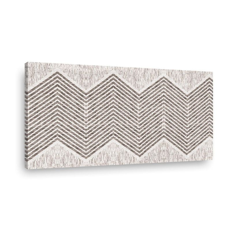 RETELA - Canvas XL 135x80 cm Modelo 2 - Multicolor - 135x80 cm