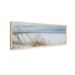 RETELA - Canvas Blanca Arena - Multicolor - 90x45 cm