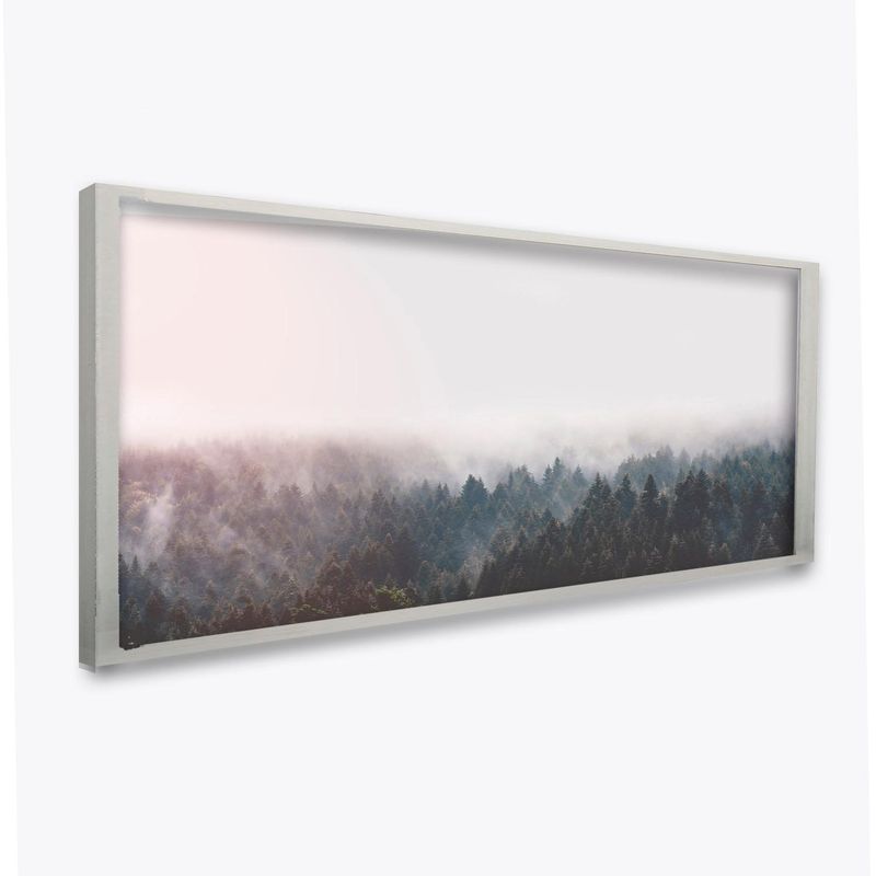RETELA - Canvas XL 135x80 cm Modelo 9 - Multicolor - Enmarcado