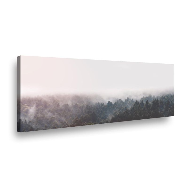 RETELA - Canvas Canada - Multicolor - 90x45 cm