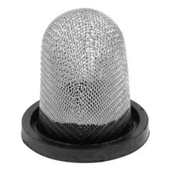 GENERICO - Malla Filtro De Aceite Para Moto