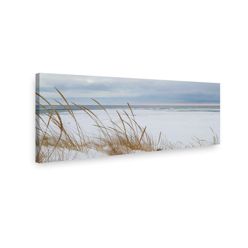 RETELA - Canvas Blanca Arena - Multicolor - 90x45 cm