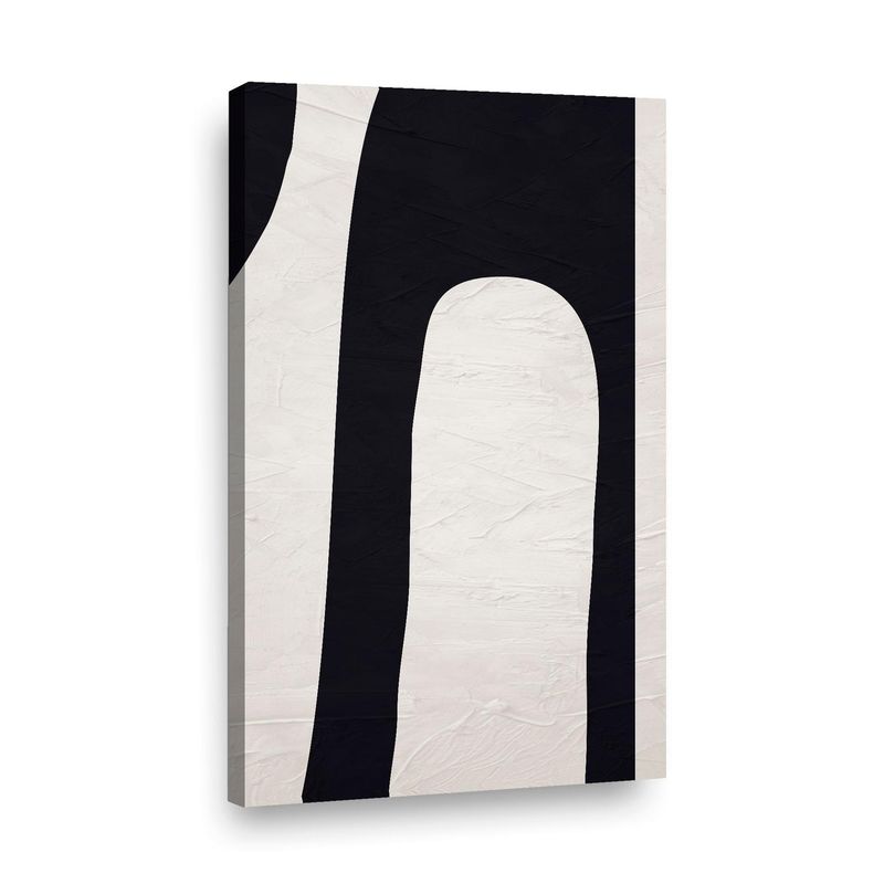 RETELA - Canvas XL 135x80 cm Modelo 21 - Multicolor - 135x80 cm