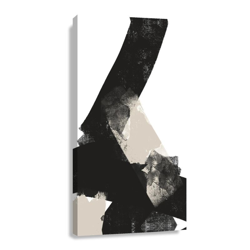 RETELA - Canvas XL 135x80 cm Modelo 59 - Multicolor - 135x80 cm