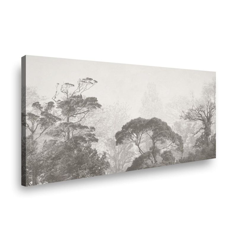 RETELA - Canvas XL 135x80 cm Modelo 73 - Multicolor - 135x80 cm