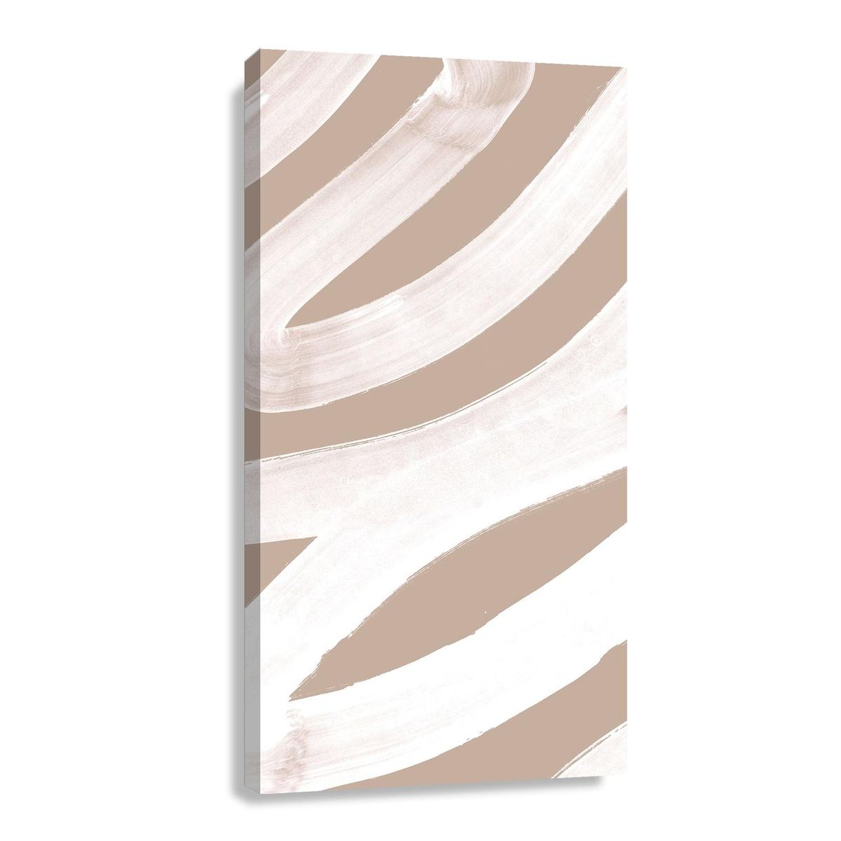 RETELA - Canvas XL 135x80 cm Modelo 98 - Multicolor - 135x80 cm