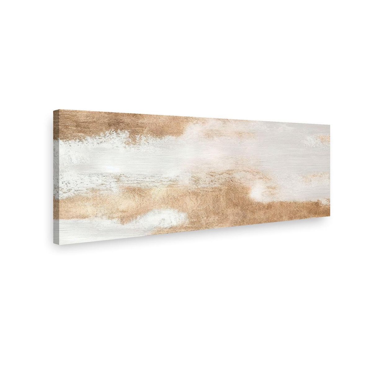 RETELA - Canvas Orden a Caos V - Multicolor - 90x45 cm