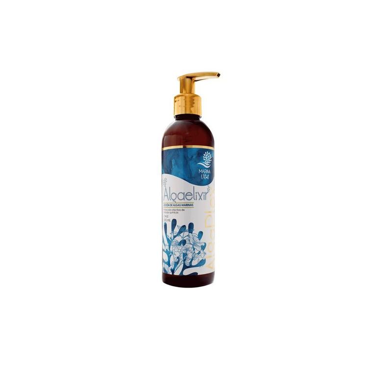 MARINA VITAL - Marina Vital Algaelixir Algaplex 250 ml.-